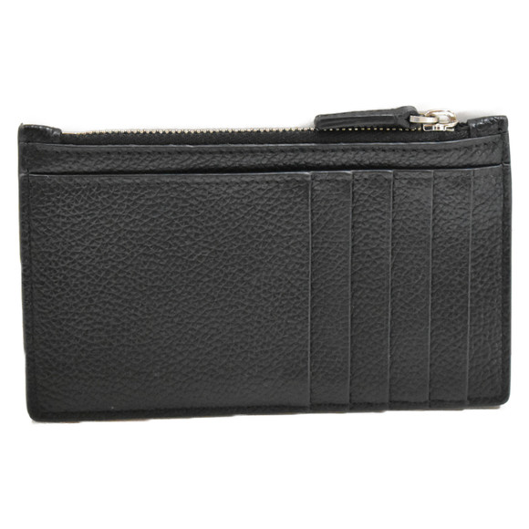Balenciaga Leather Black Case - Picture 1 of 6